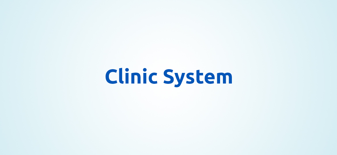 Clinic System