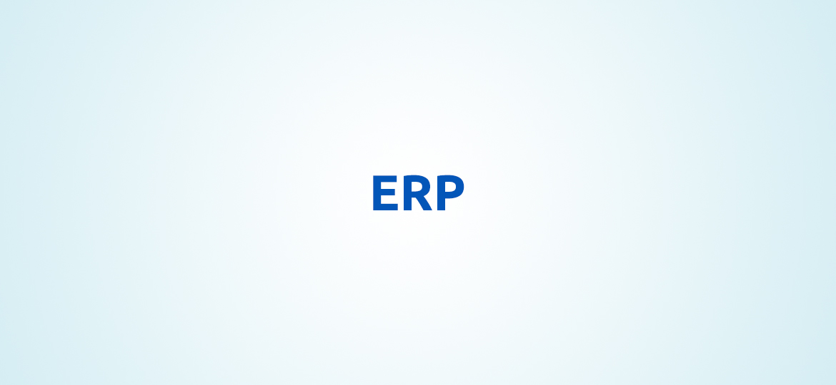 ERP