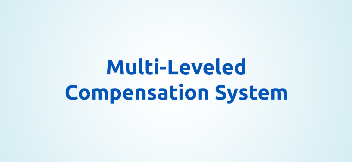 Multi-Leveled Compensation System